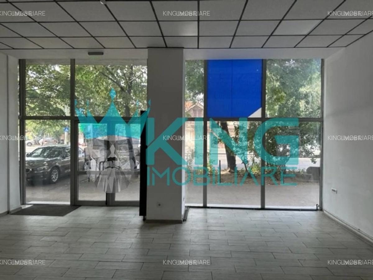 Spațiu comercial, 72 mp în Băneasa - 2