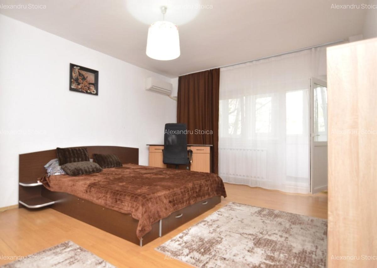 INCHIRIERE GARSONIERA VITAN – MALL VITAN - 9