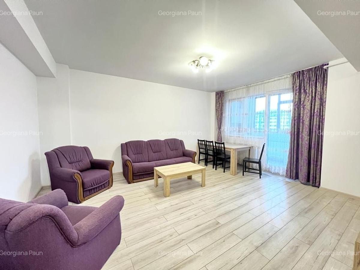 Apartament Militari Residence 2 Camere Tineretului 85 - 18