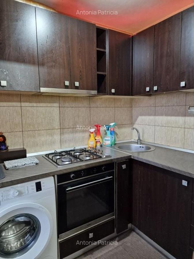 Garsoniera Brancoveanu mobilata/utilata - 4