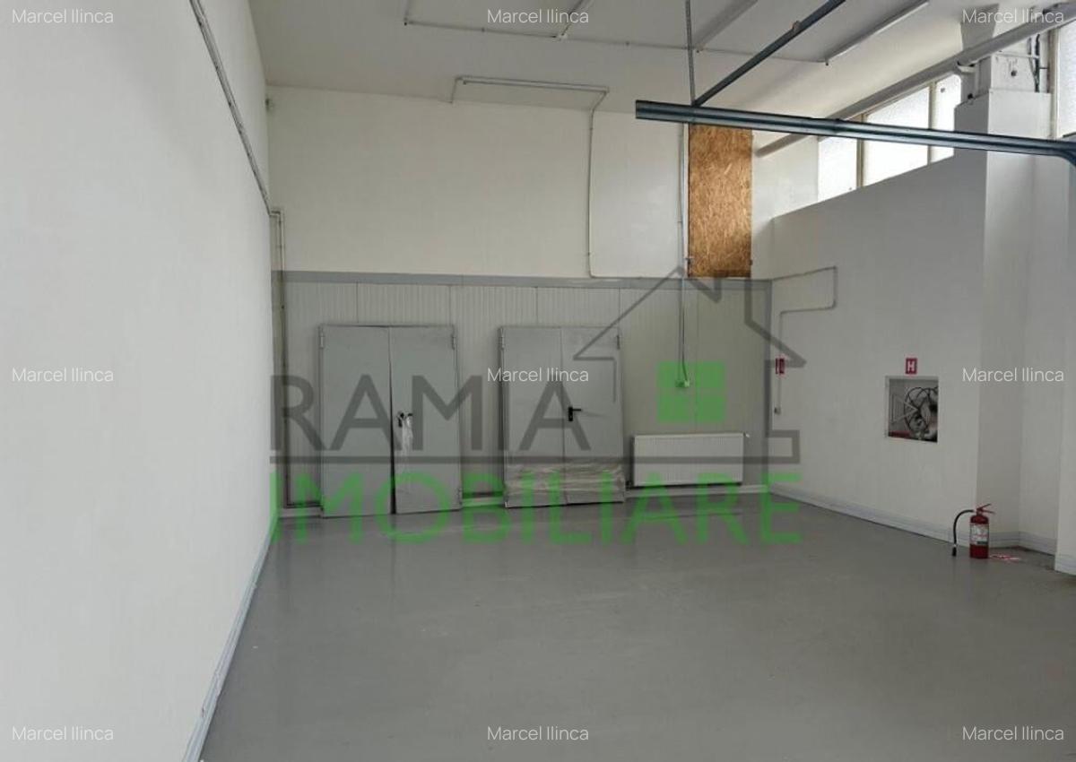 Hale de inchiriat in zona Uzina 2, Bra?ov 870 mp ?i - 15