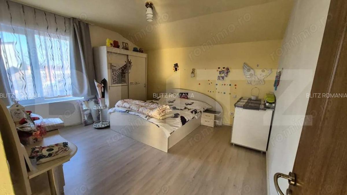 Casa 5 camere, 248 mp, zona Closca - 17