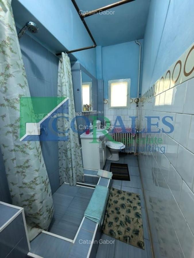 0% COMISION. PROPRIETAR! Casă individuală D+P în zona Girocului! - 16