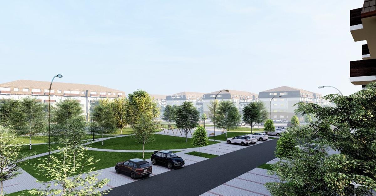 GARSONIERA 36 MP UTILI IN SUBCETATE SI CU CREDITE BANCARE - 7