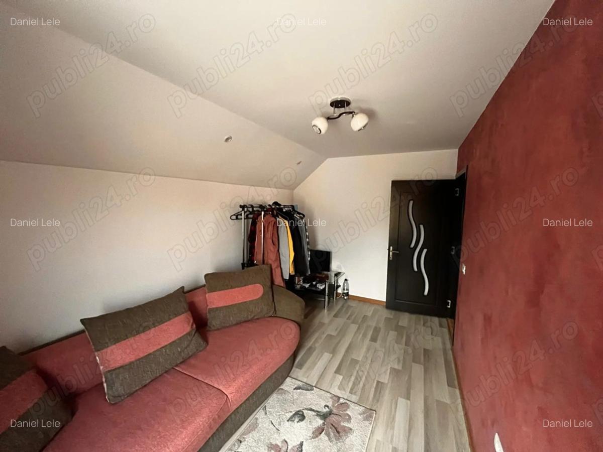 Casa de vanzare Sanandrei, Timi? | Teren 1036 mp - 4