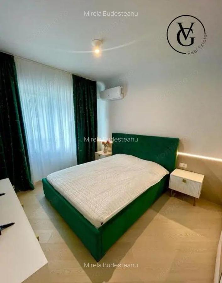 Apartament 2 camere Aviatiei | Pipera | Cortina North - 7