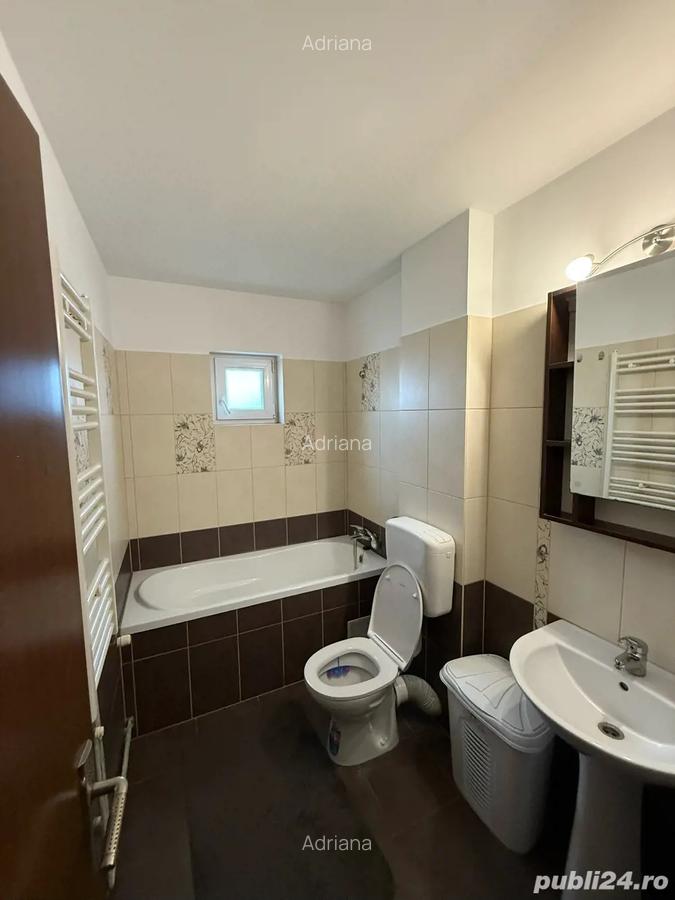 De la proprietar, vand apartament cu suprafa?a utila de 49 mp - Zona Soarelui - 8