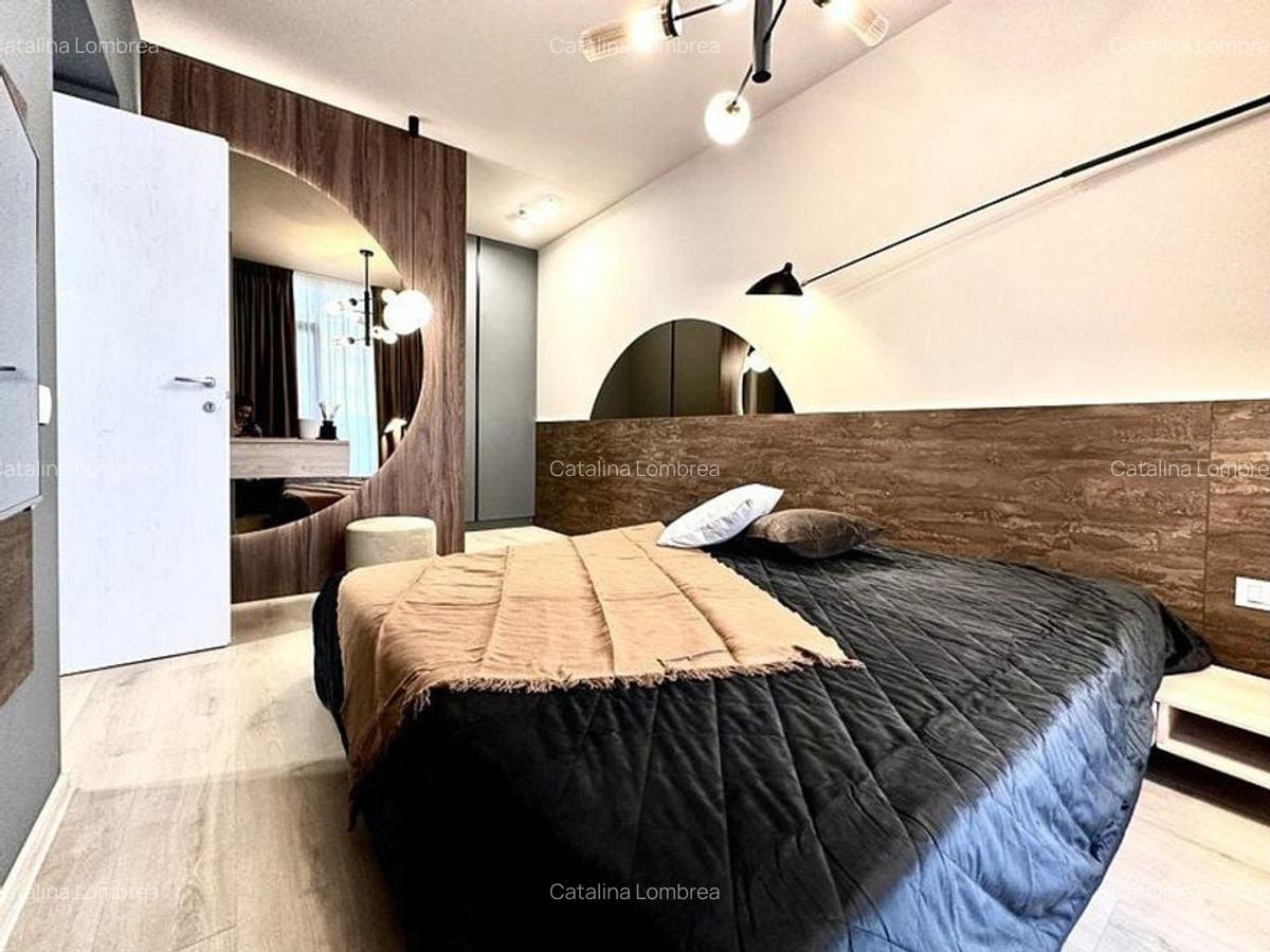 Apartament cu view si design elegant, în zona Torontalului - XCITY - 11