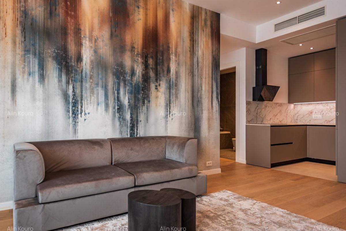 Apartament cu 2 camere în Floreasca - 14