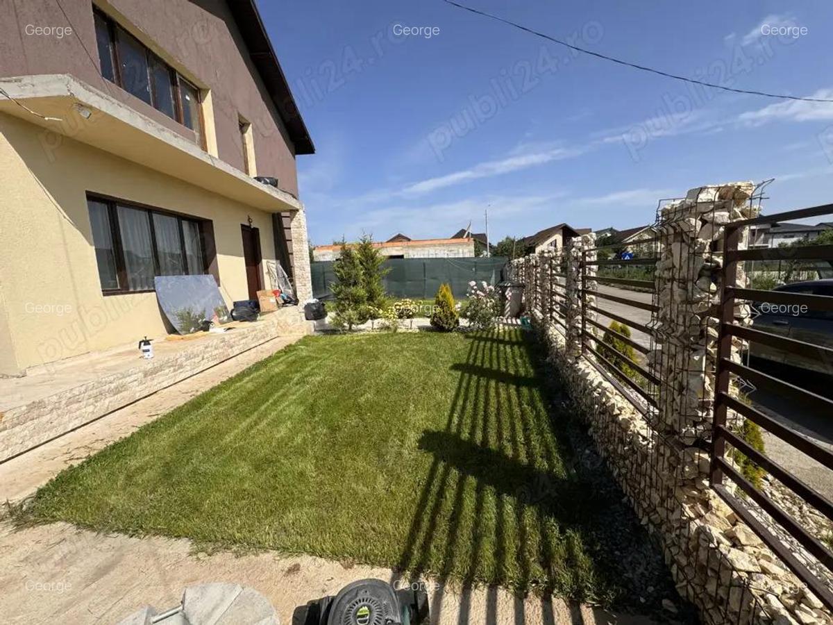 Casa de vanzare tunari - 2