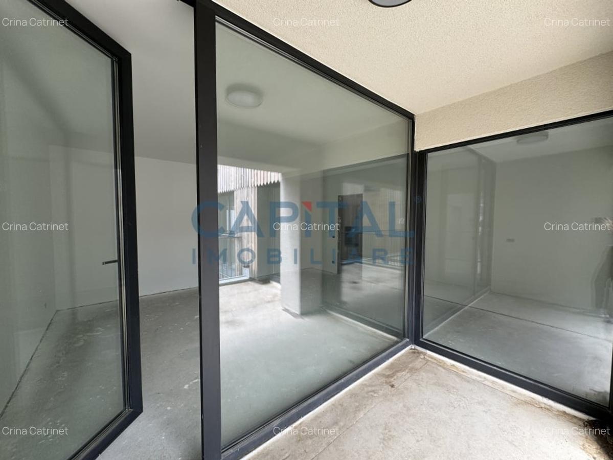 Apartament 3 camere -ETAJ 1 -Suprafata utila 106,6 - 3