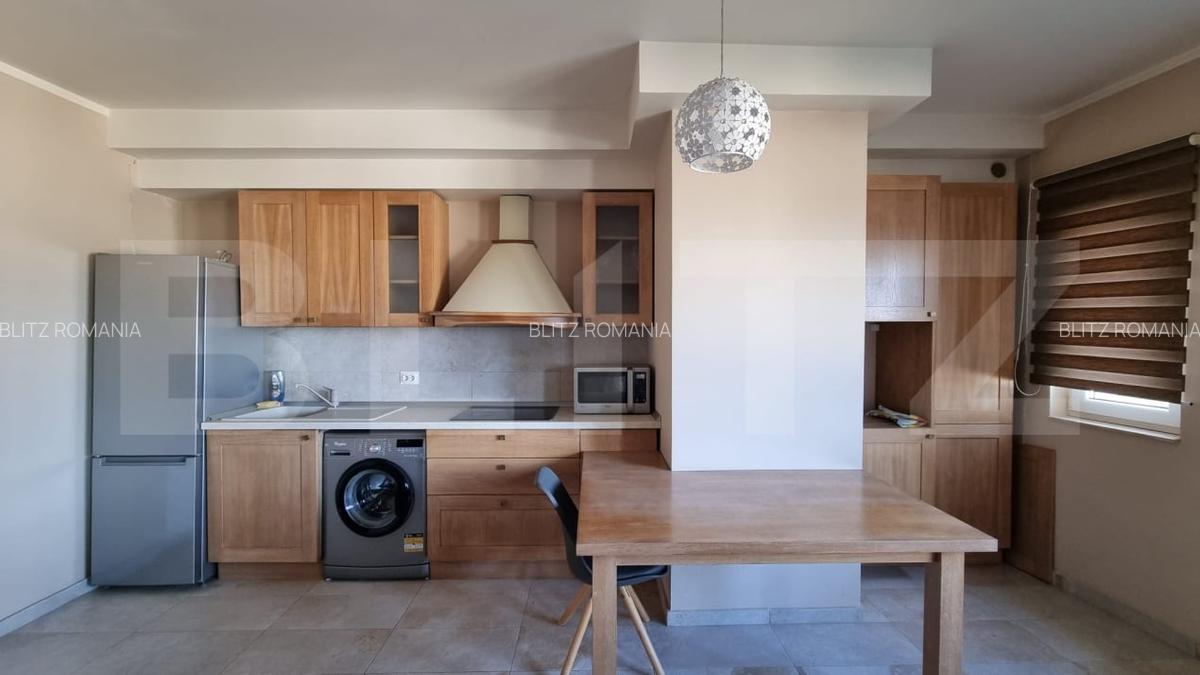 Apartament 2 camere, 55mp, balcon, zona Spitalului de Recuperare - 1