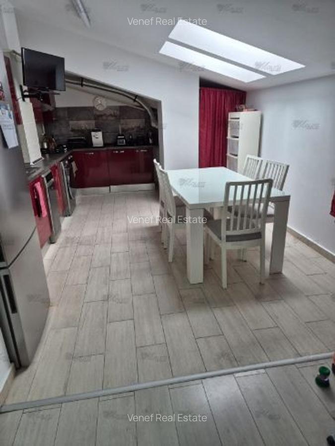 4 Camere 155 mp 2018 etaj 3 Nicolae Grigorescu Malva Comision 0% cumpărător - 1