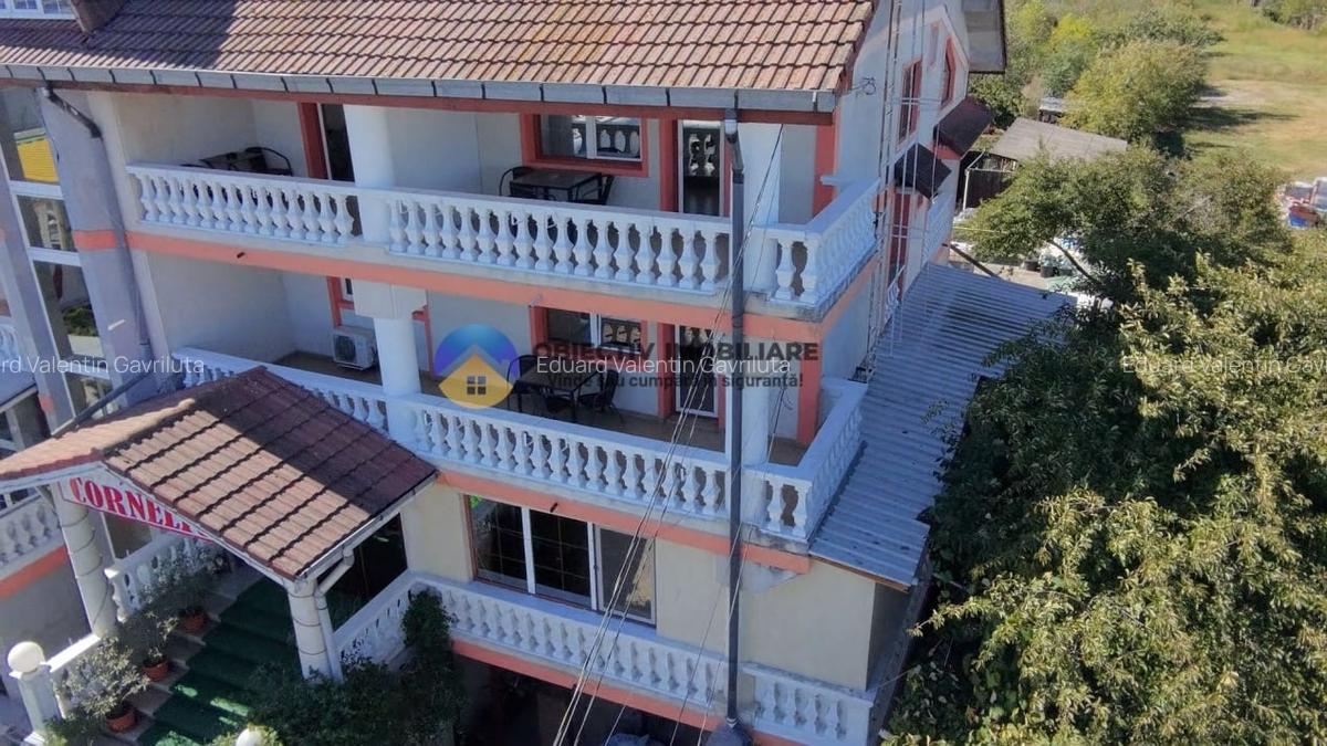 Pensiune de vanzare - Oportunitate de investitie in Piatra Neamt - 4