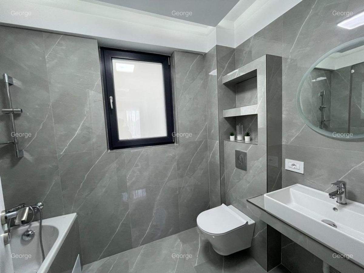 Apartament cu 3 camere decomandat în Dămăroaia - 7