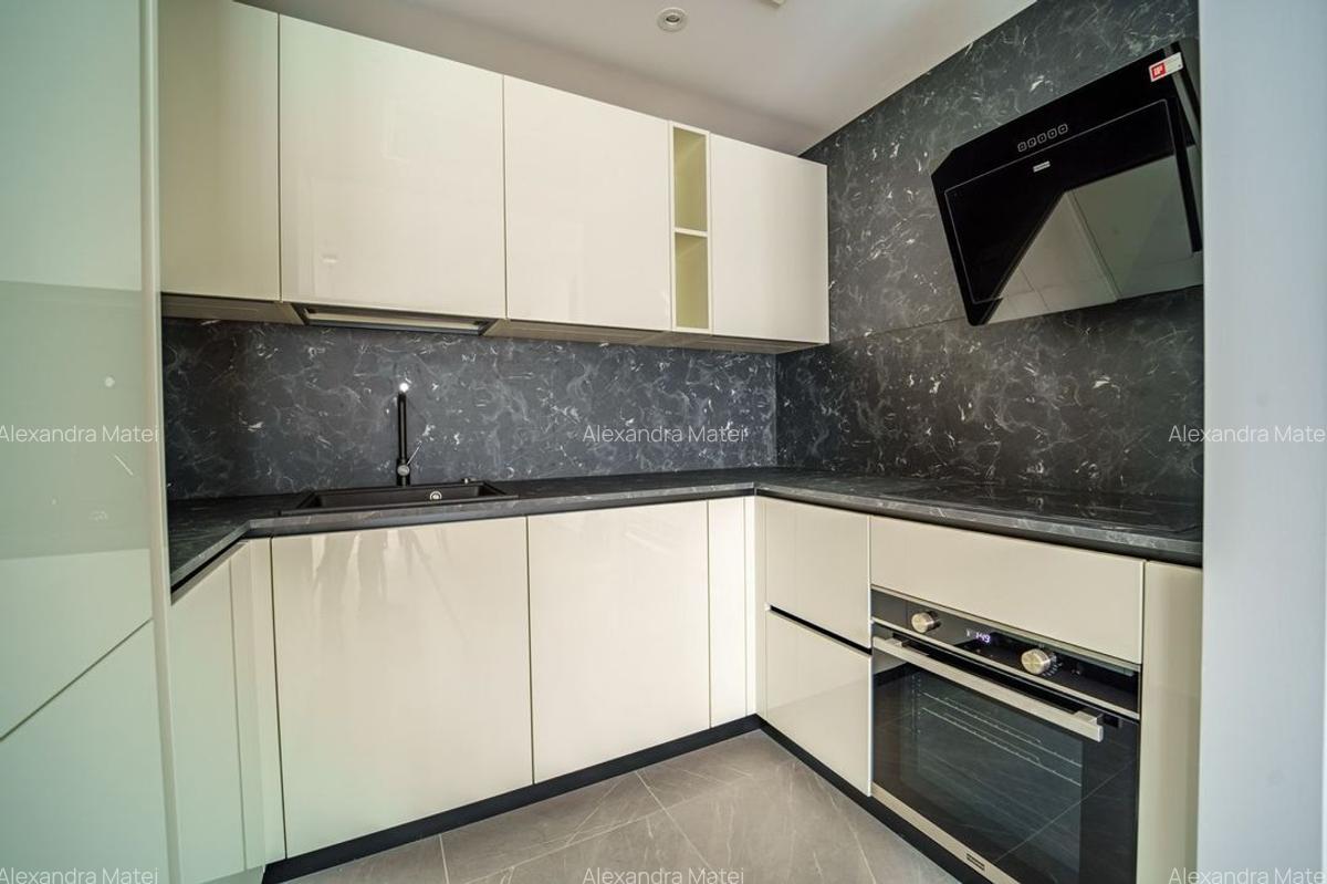 Apartament 4 camere de vânzare Herăstrău - 12