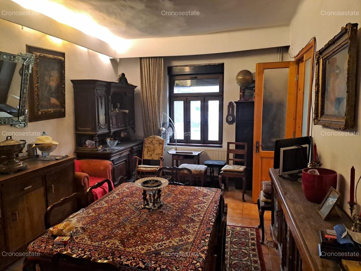 Drumul Sarii - Razoare, singur curte, semimobilatam libera - 6