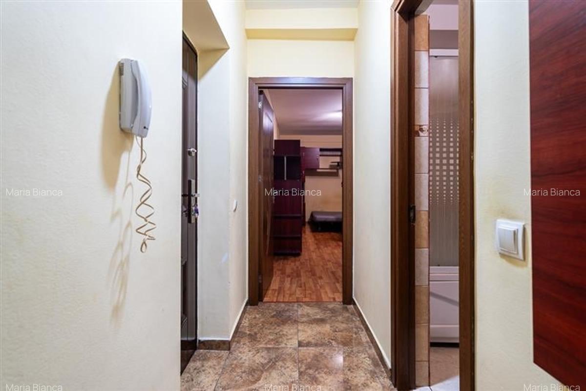 BERCENI GIURGIULUI,STUDIO,33 MP,PARTER INFERIOR,BLOC 2014,INVESTITIE - 11