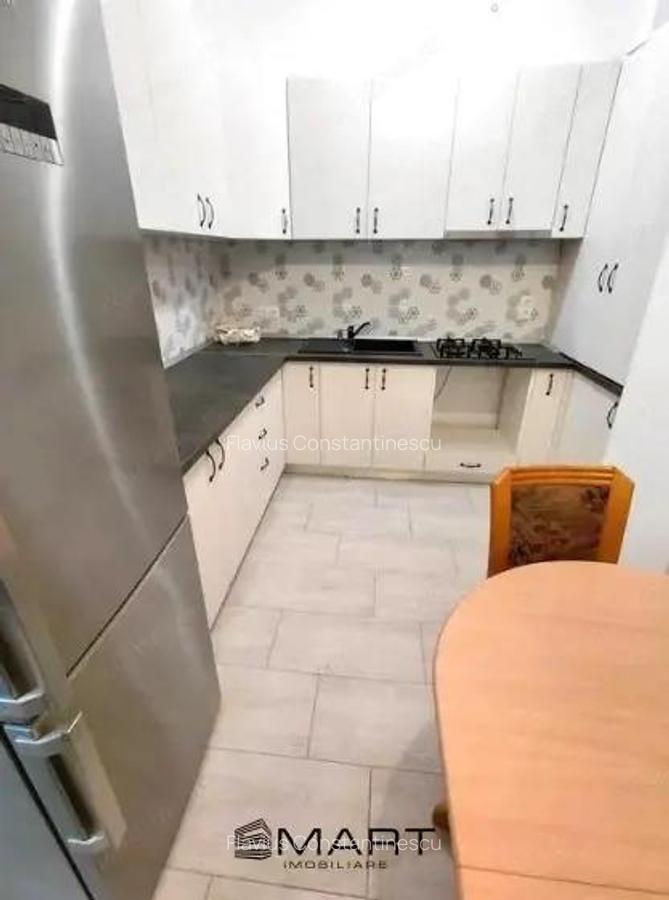 Apartament 1 camera zona Selimbar Sibiu - 3