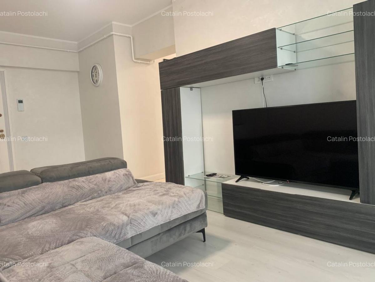 Apartament cu 2 camere | Royal Town, Copou - 3