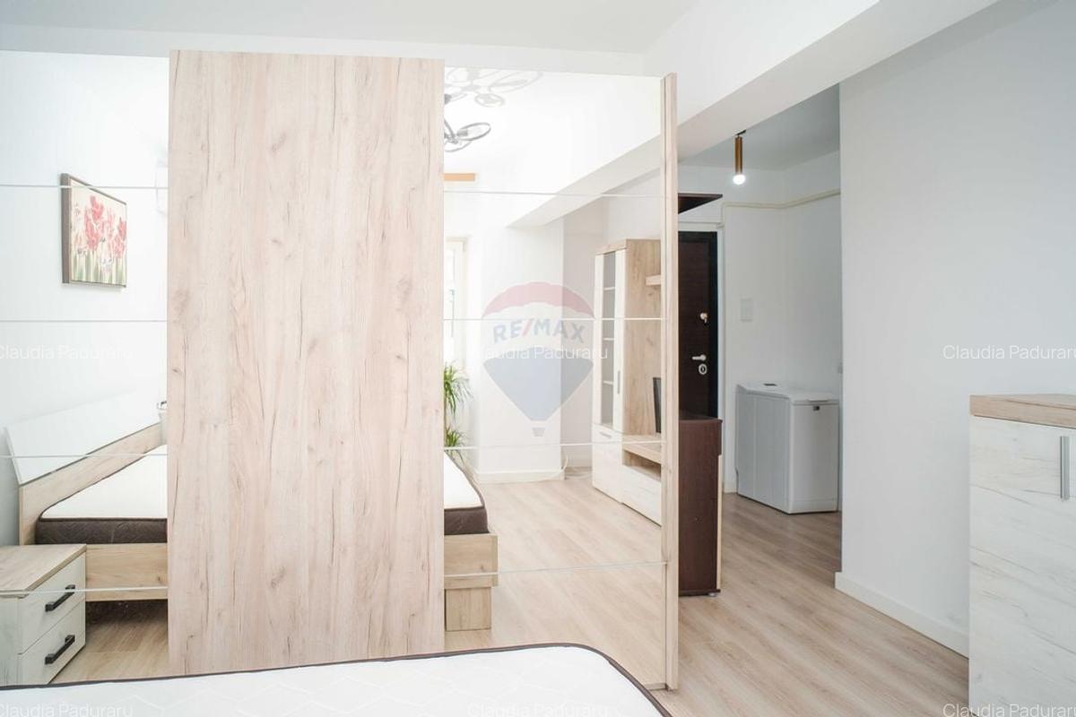 Apartament cu 1 camere de vanzare Conest 0% Comision - 4