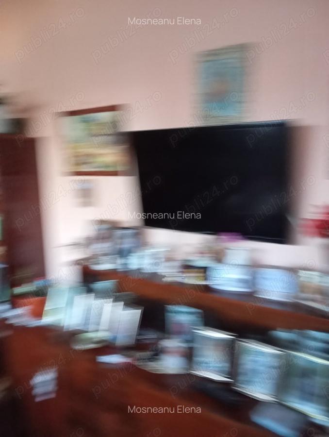 Vand apartament confort I 2 camere, vedere spre faleza, zona sud. - 5