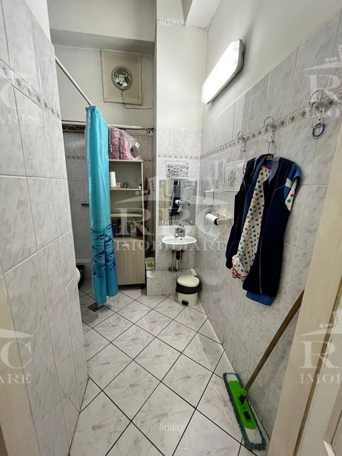 Spațiu comercial, 125 mp în Mărăști - 16