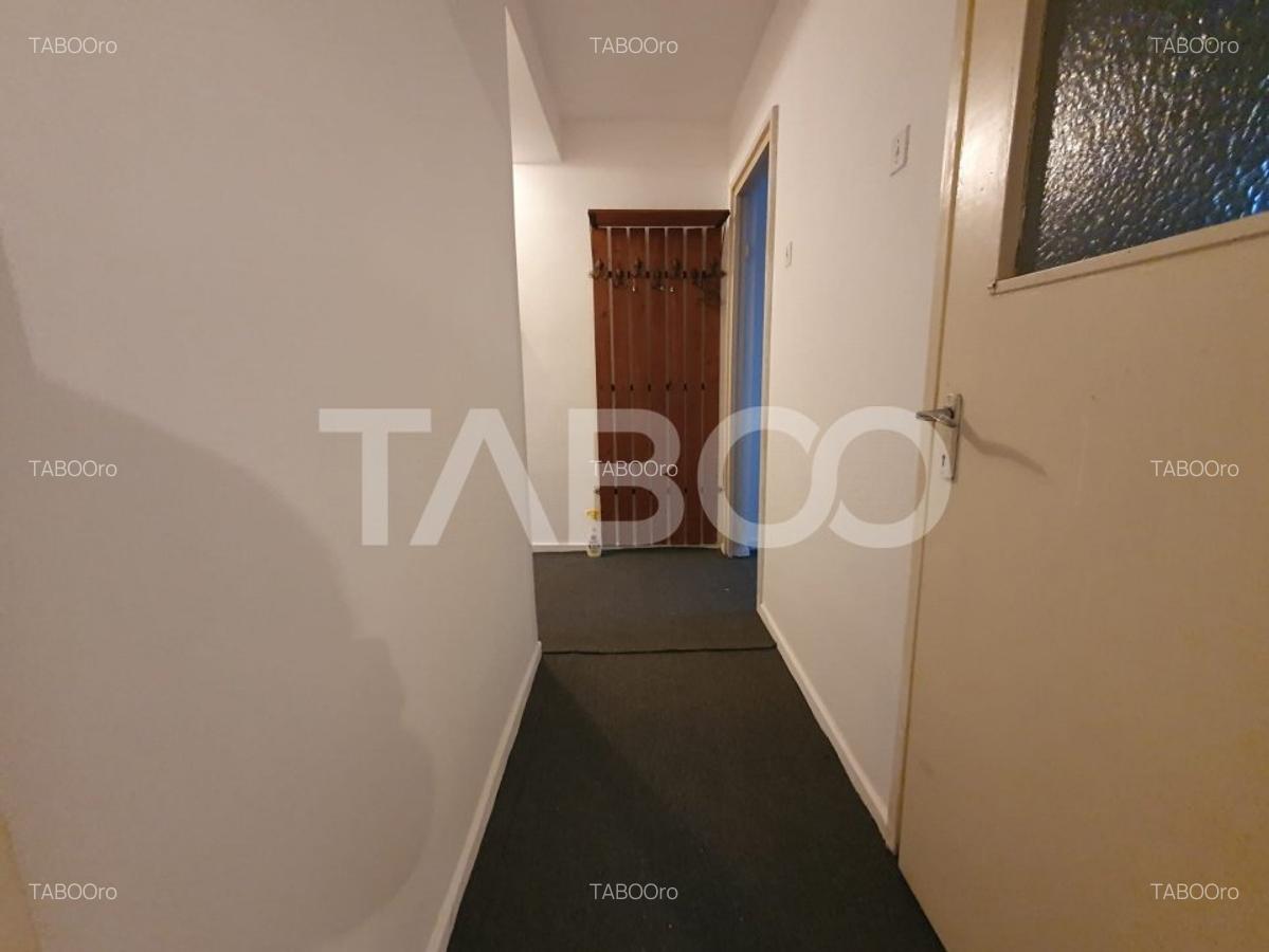 Apartament cu 2 camere decomandat, mobilat în Est - 6