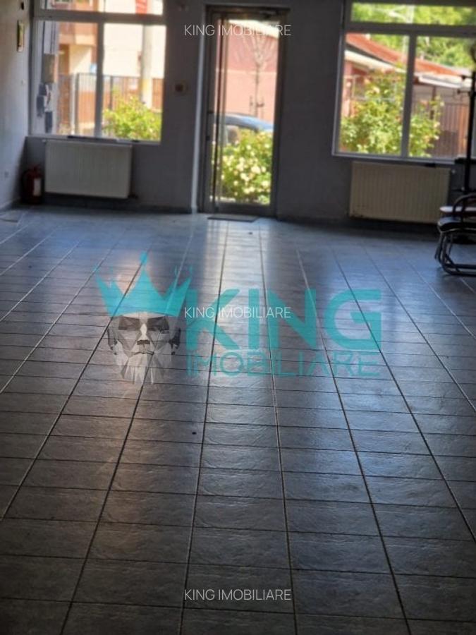 Spatiu Comercial Giulesti - 4