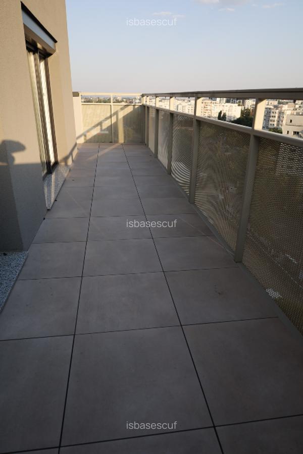 PENTHOUSE LUX ETAJ 10+11 , SUP. TOTALA 228,29 MP, HERCESA VIVENDA MORARILOR - 6