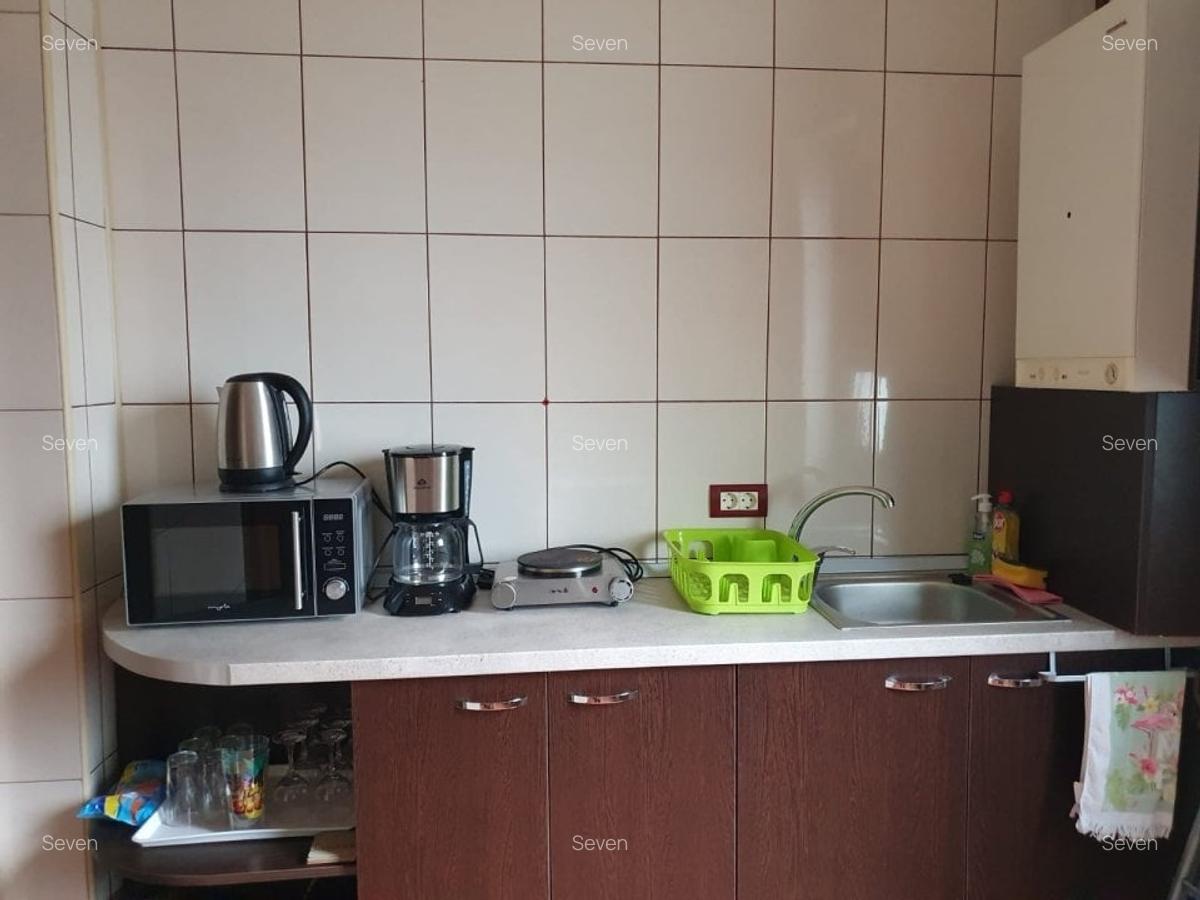 TERMEN LUNG - Apartament 2 camere,zona Universitate. (Cod E4) - 8
