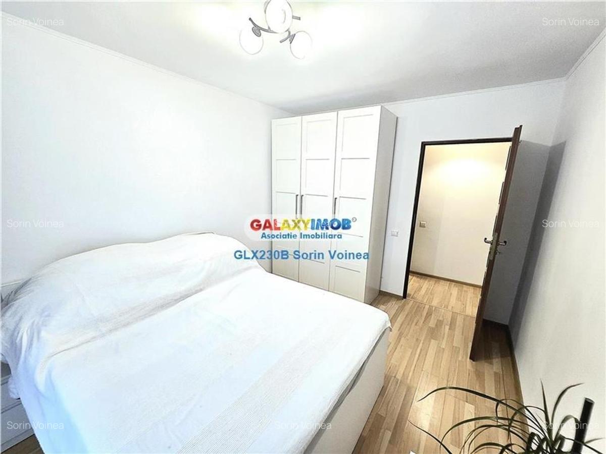 Apartament 3 camere Obor Colentina | decomandat | parcare | Comision 0 - 14