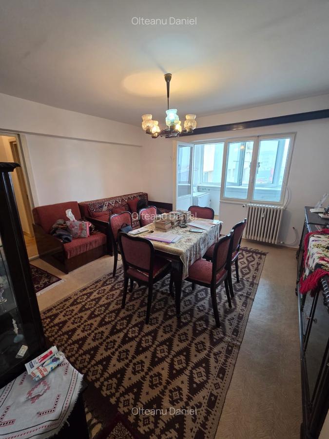 GIURGIU ORAS GIURGIU - 1