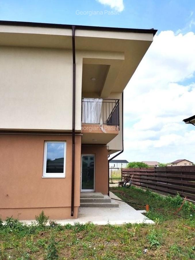 Vila Duplex disponibila imediat pentru mutare - 8