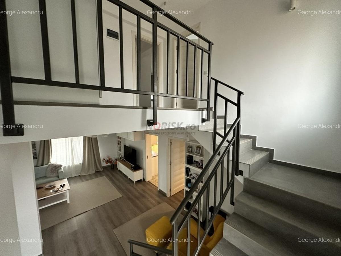 Vila 5 Camere - Teren 800mp - Buftea - Crevedia - 11