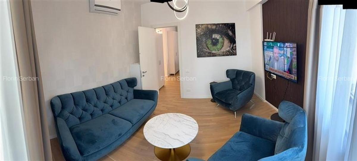 Vanzare 2 camere Aviatiei - 3