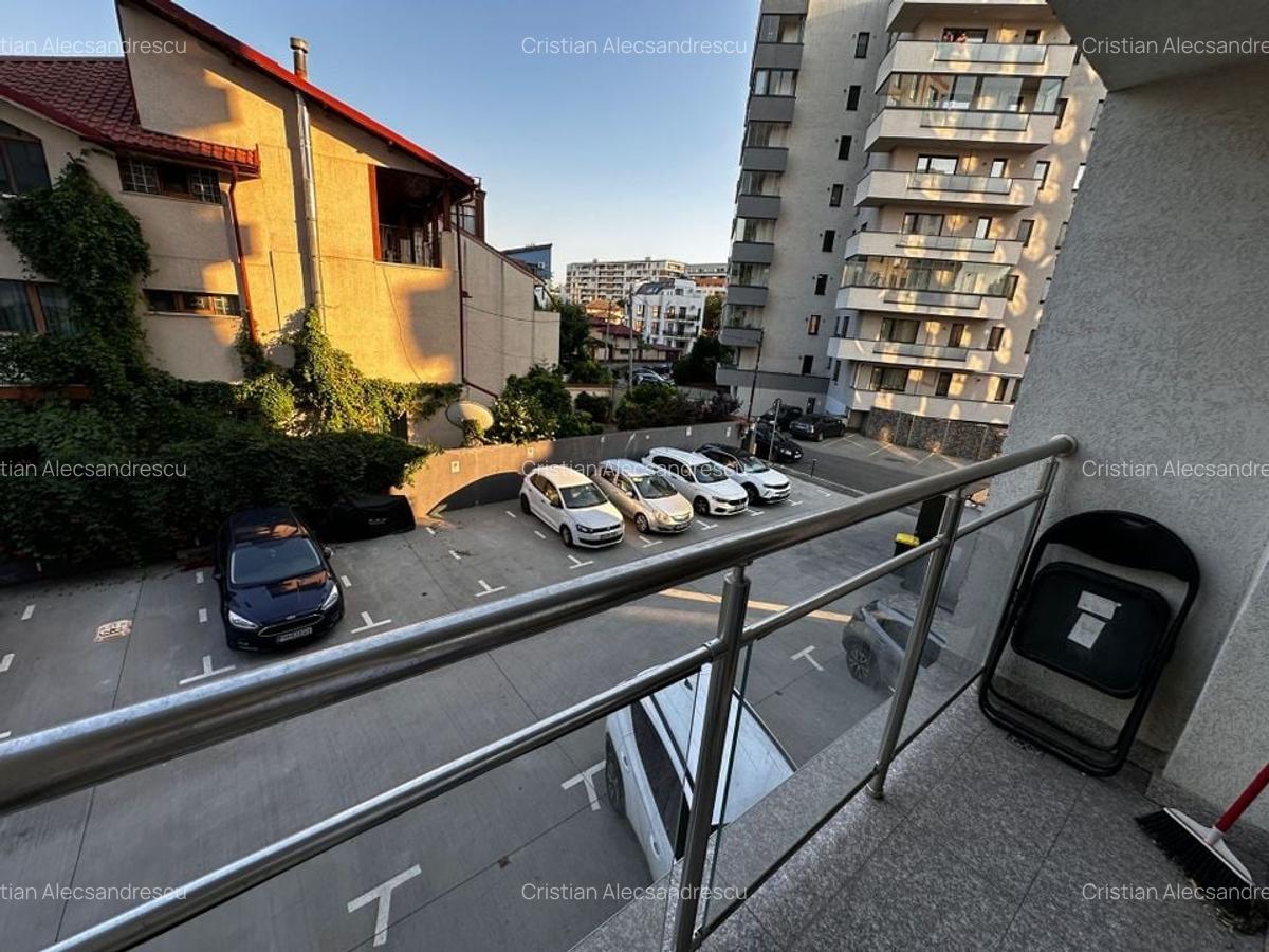 Apartament cu 2 camere semidecomandat în Grozăvești - 10