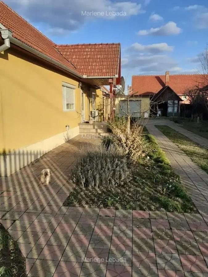 Casă cu 3 camere în Periferie - 12
