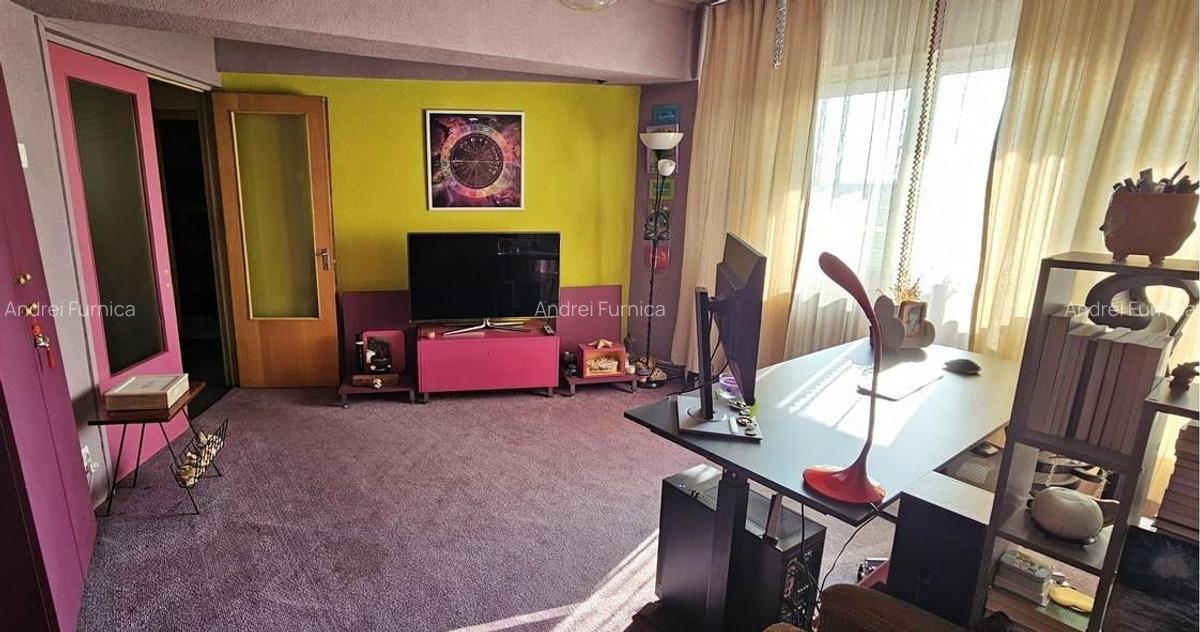 Apartament 3 camere zona Gara - 4