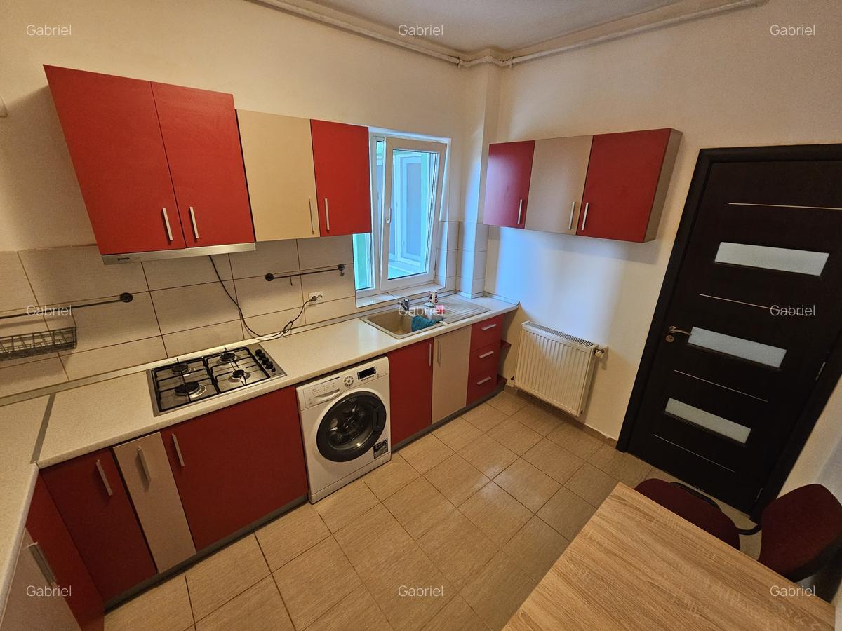 Vanzare Apartament 2 Camere Belsugului Centrala Proprie - 11