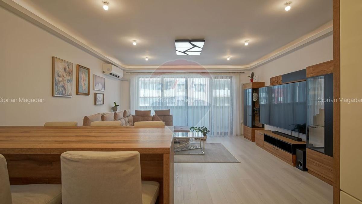 Apartament Premium 4 Camere - 5
