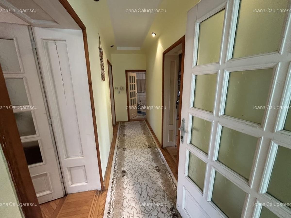 Casa individuala cu garaj, teren 649mp- Țiglari, Sibiu - 17