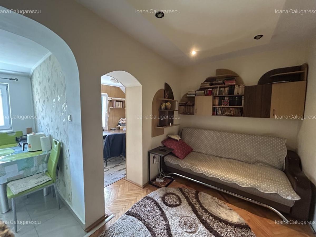 Casa individuala cu garaj, teren 649mp- Țiglari, Sibiu - 15