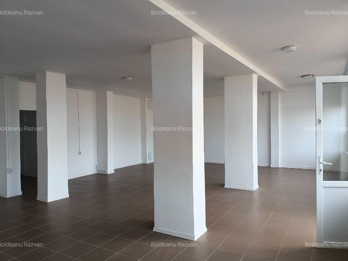 Spațiu Comercial Premium – 130 mp, Strada Industriei 132, Brăila | Vad excepțion - 4