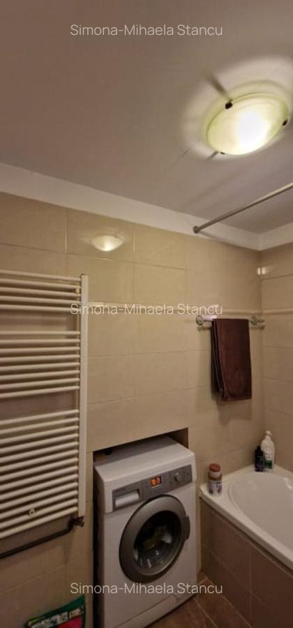 Apartament 3 Camere Teiul Doamnei | Doamna Ghica | Centrala Proprie - 17