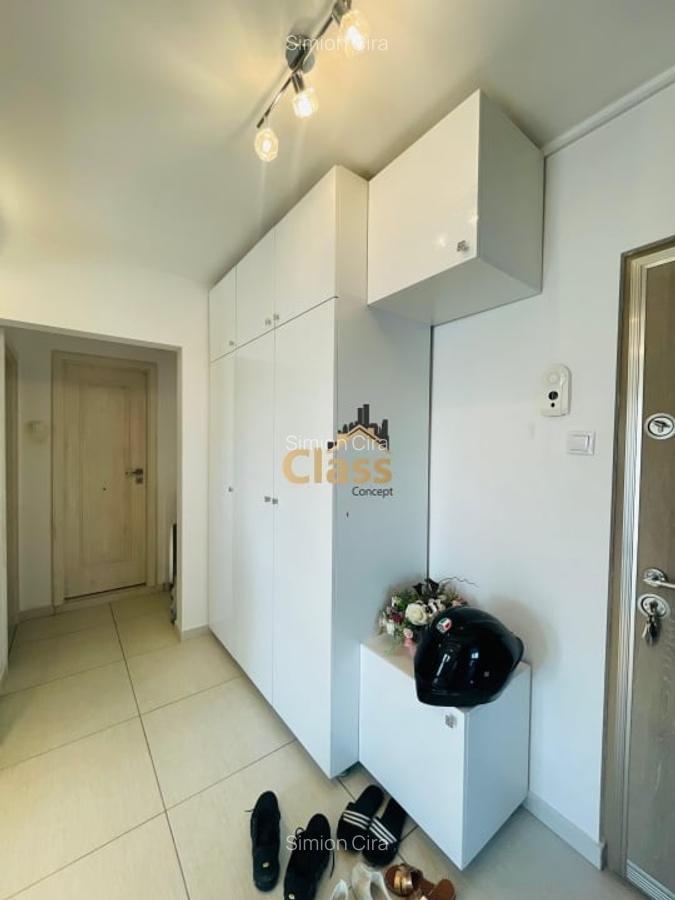 Apartament 2 camere | Decomandat | 52 mpu | Zona Mol Marasti - 6 Apartament 2 camere | Decomandat | 52 mpu | Zona Mol Marasti - 6