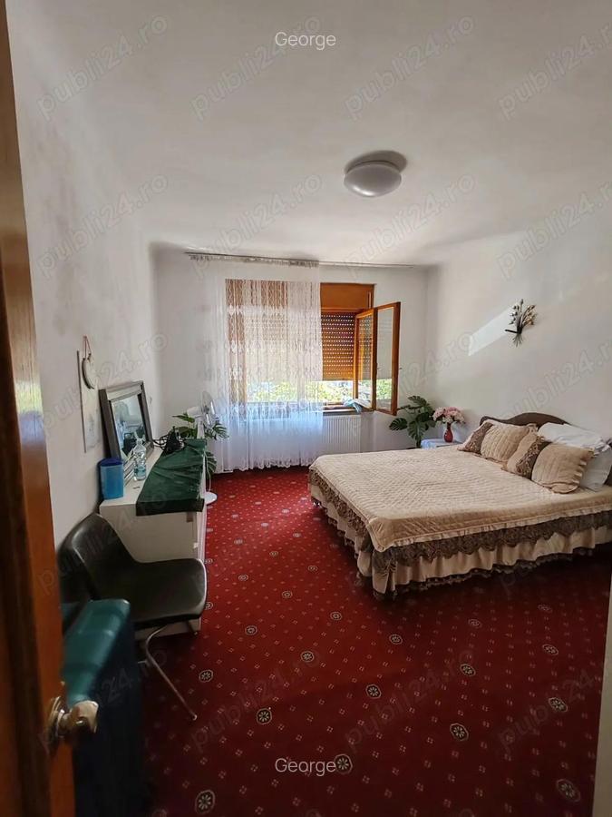 Vazare 5 camere mosilor carol - 8 Vazare 5 camere mosilor carol - 8