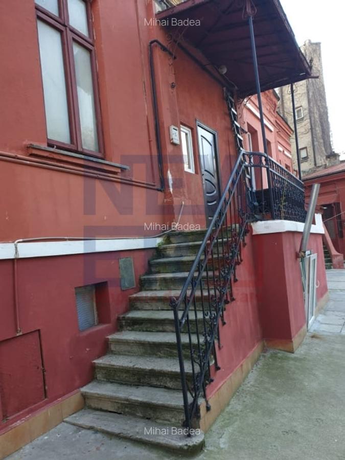 Apartament in vila de vanzare, zona Armeneasca - 4