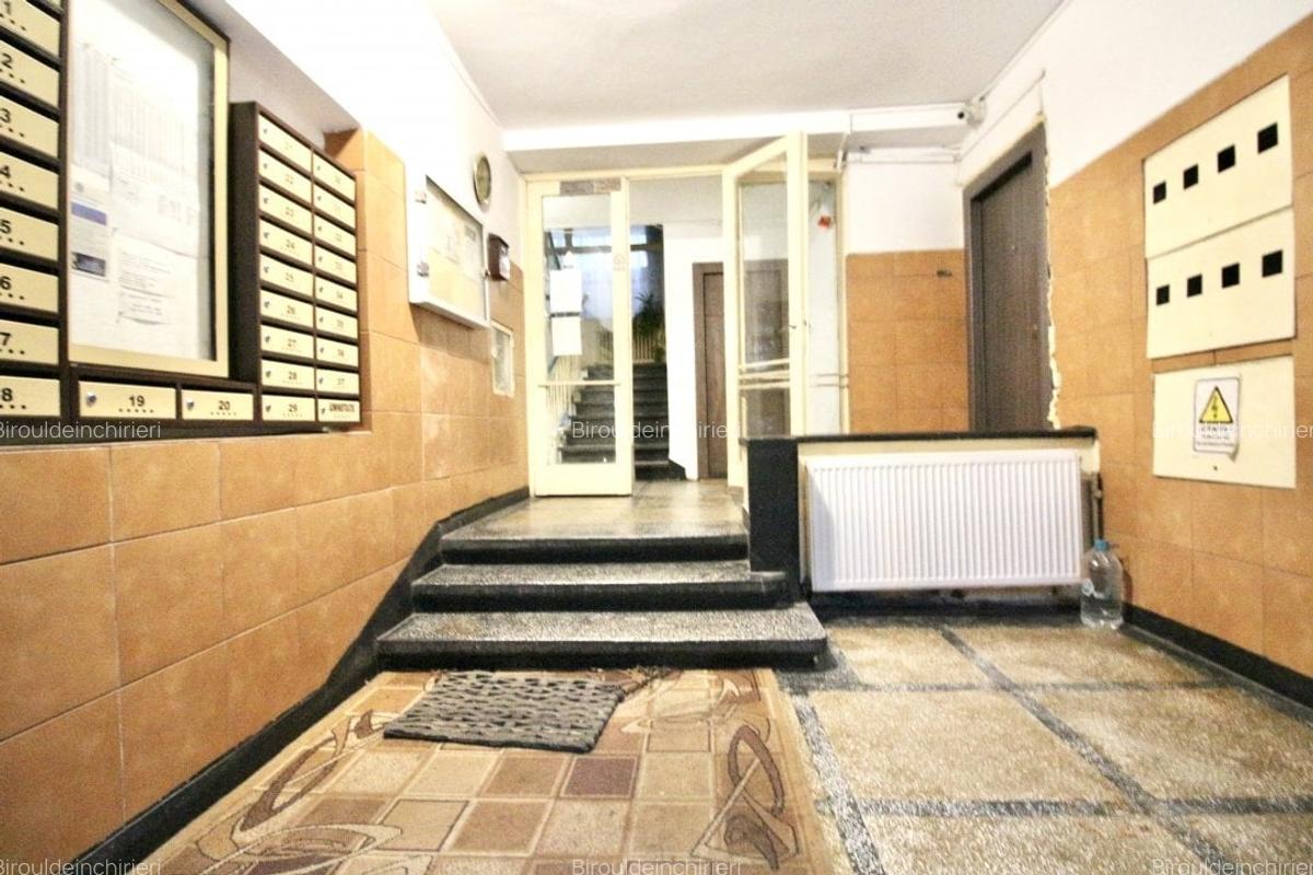 PIATA SUDULUI - METROU, APARTAMENT RENOVAT, NEMOBILAT, 0% COMISION! - 10