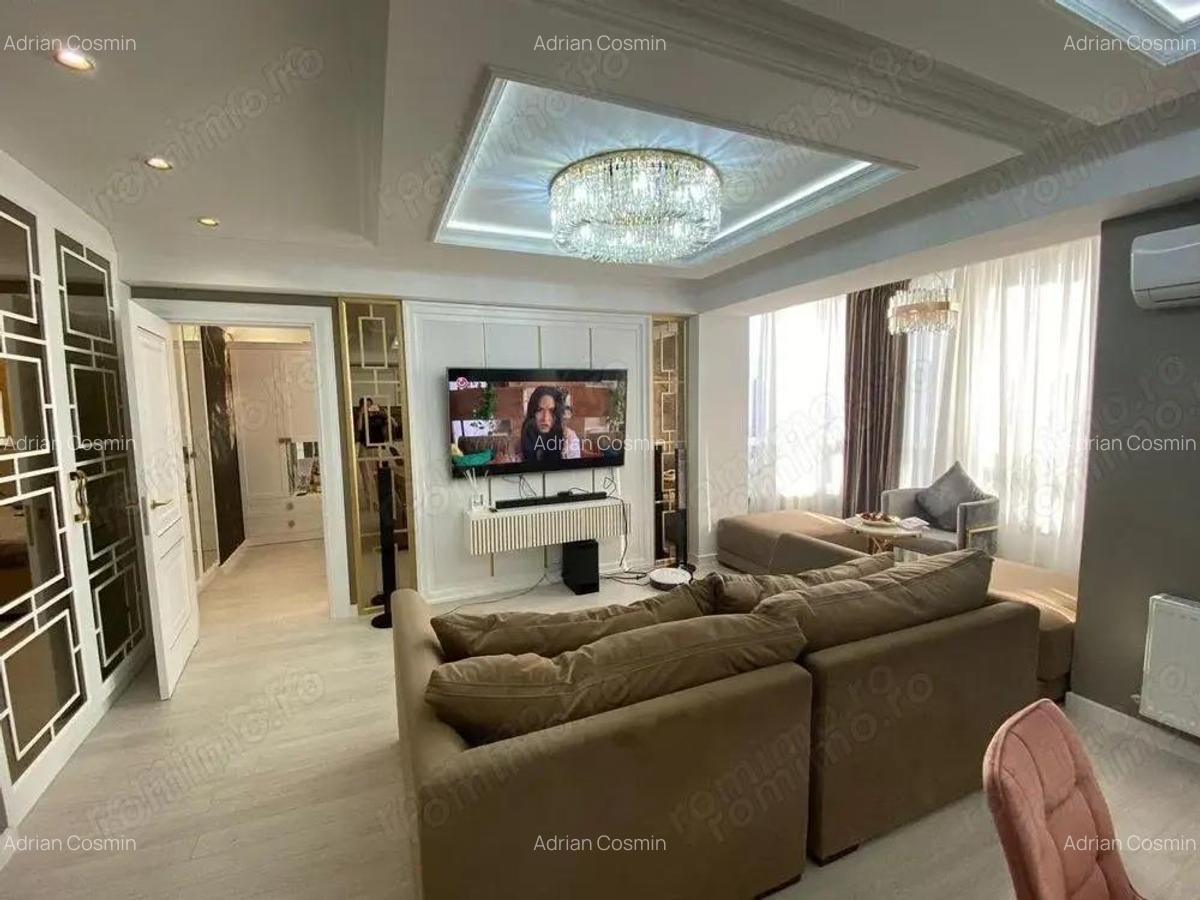 Apartament cu 2 camere de inchiriat in zona Brancoveanu - 4